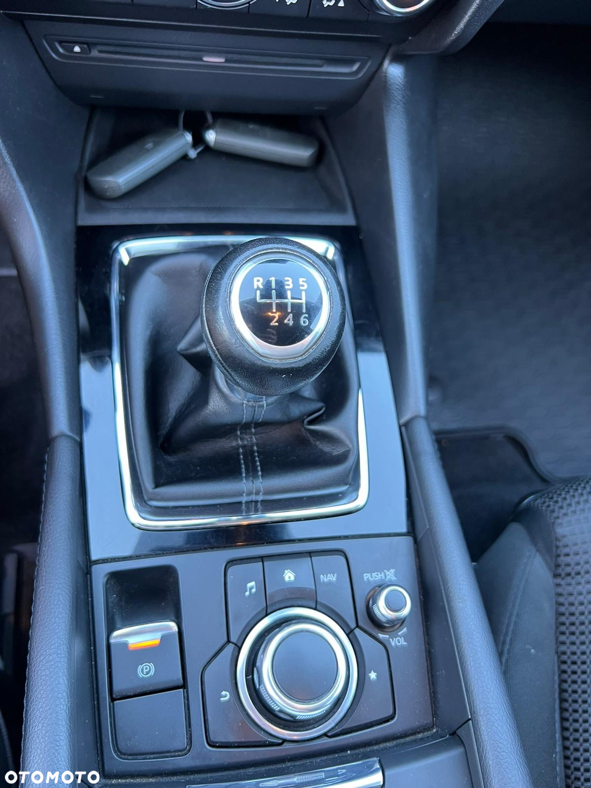 Mazda 3 2.0 Skypassion - 11