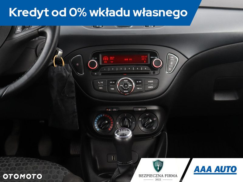 Opel Corsa - 13