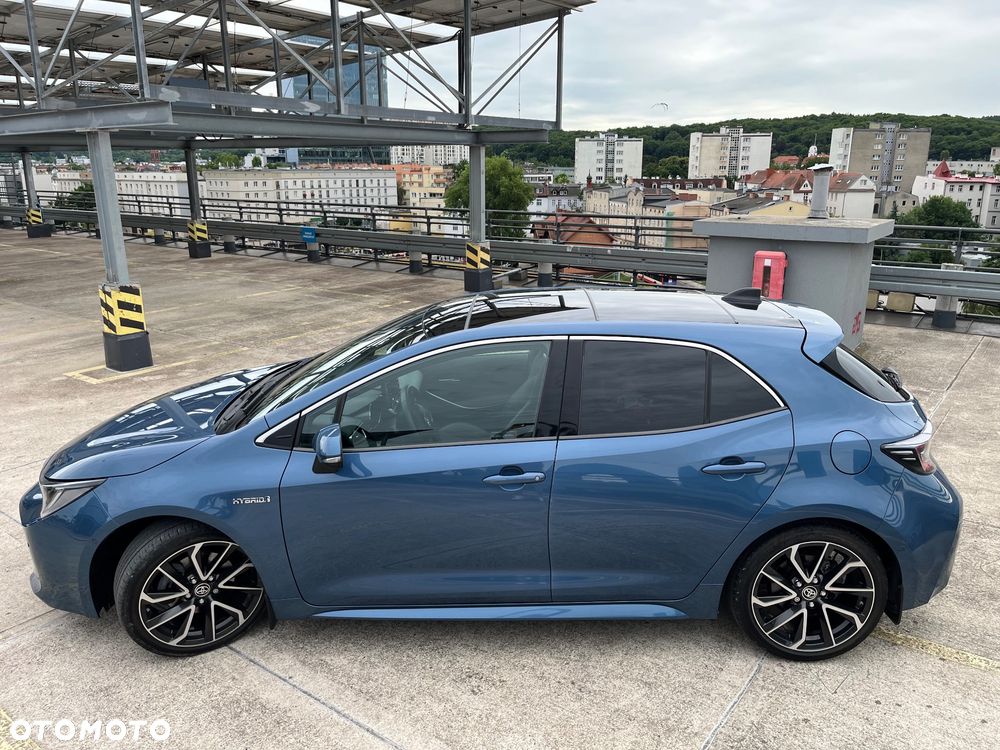 Toyota Corolla - 6