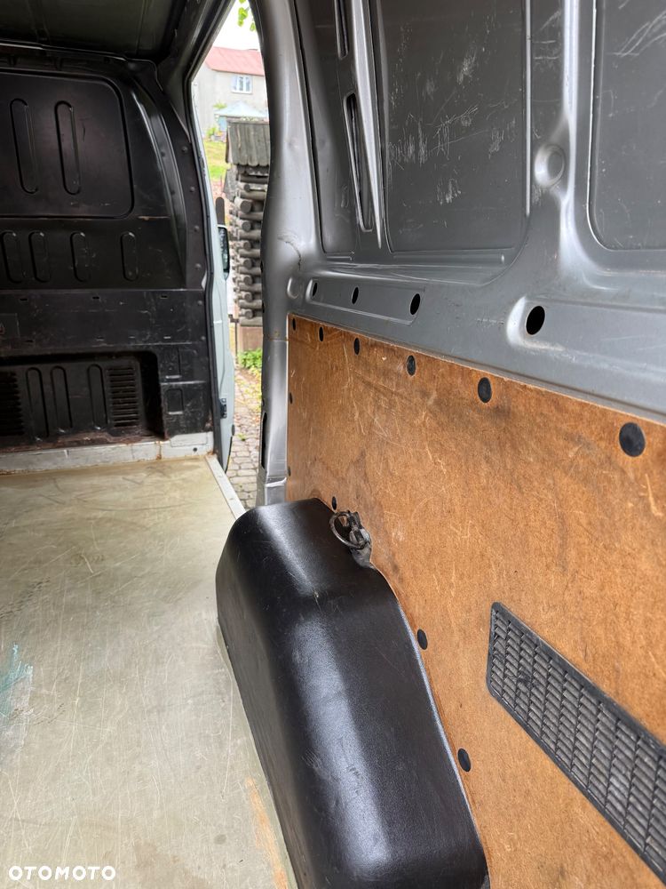 Ford Transit - 5