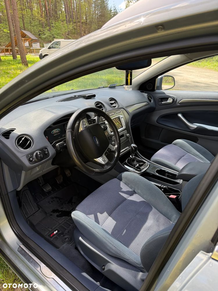 Ford Mondeo 2.0 TDCi Trend - 7