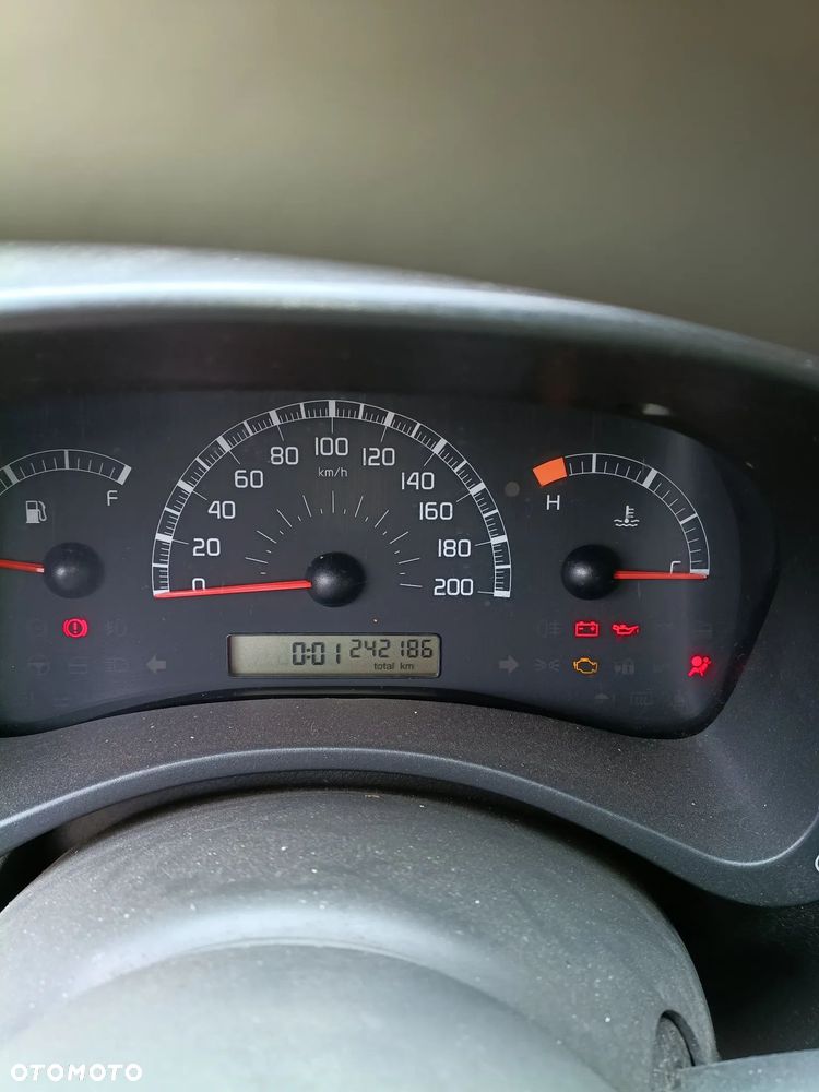 Fiat Panda 1.3 Multijet Actual - 1