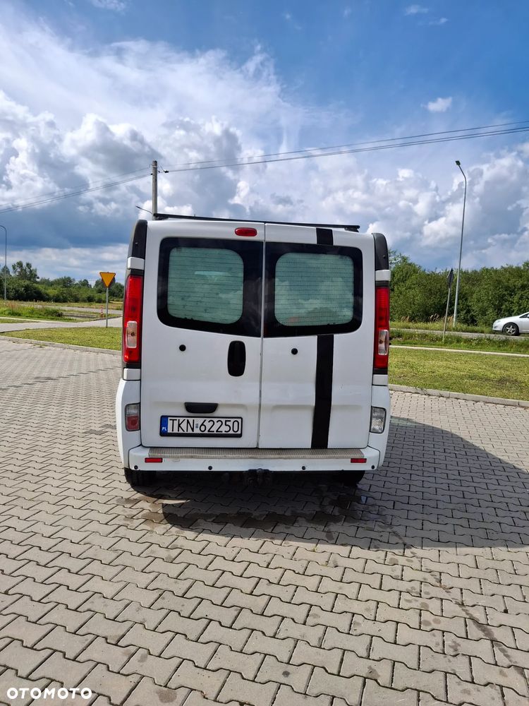 Opel VIARO - 9