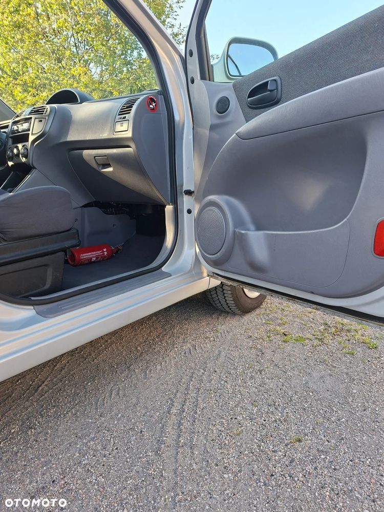 Hyundai Matrix 1.5 CRDi GL - 3