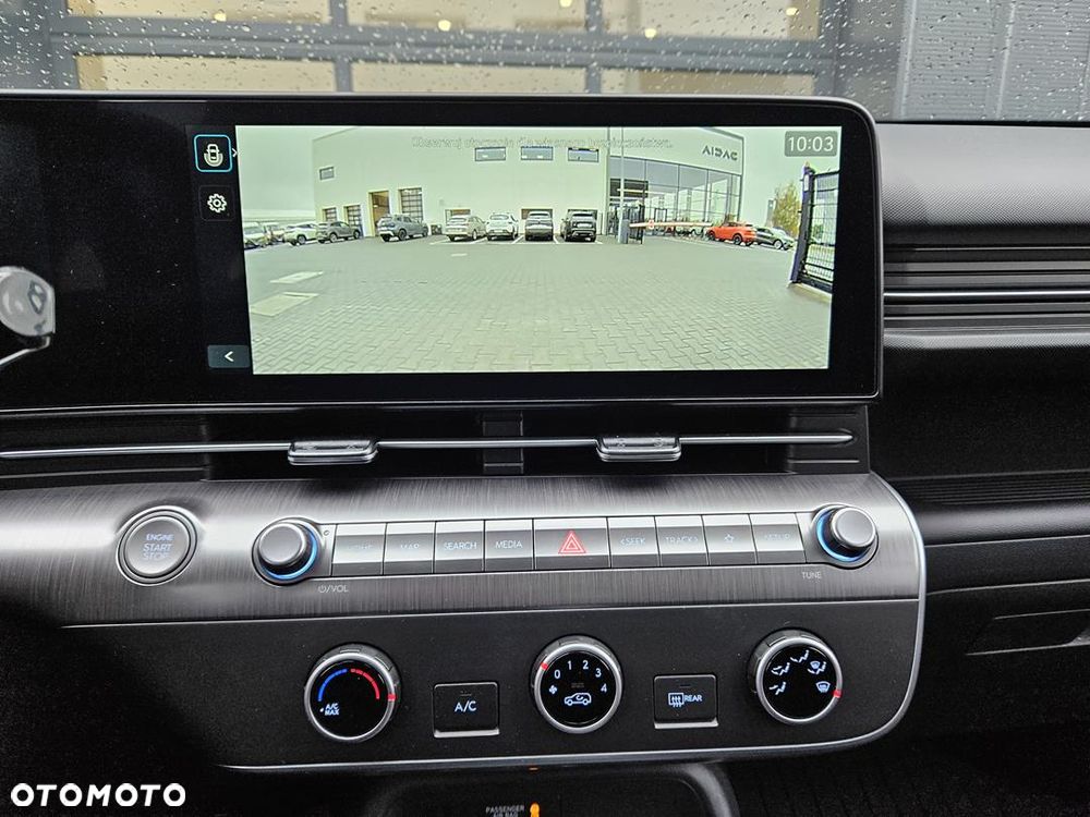 Hyundai Kona 1.0 T-GDI Smart - 20