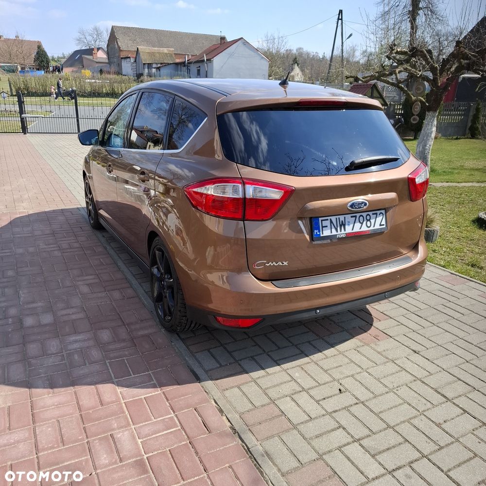 Ford C-MAX - 7
