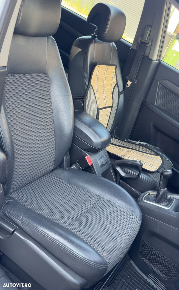 Chevrolet Captiva 2.0 G5 AWD 7 loc. LS - 5