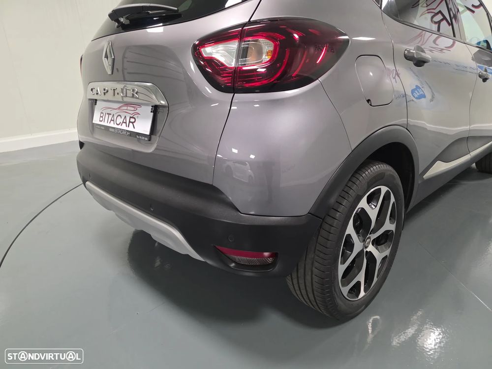 Renault Captur 1.5 dCi Exclusive - 16