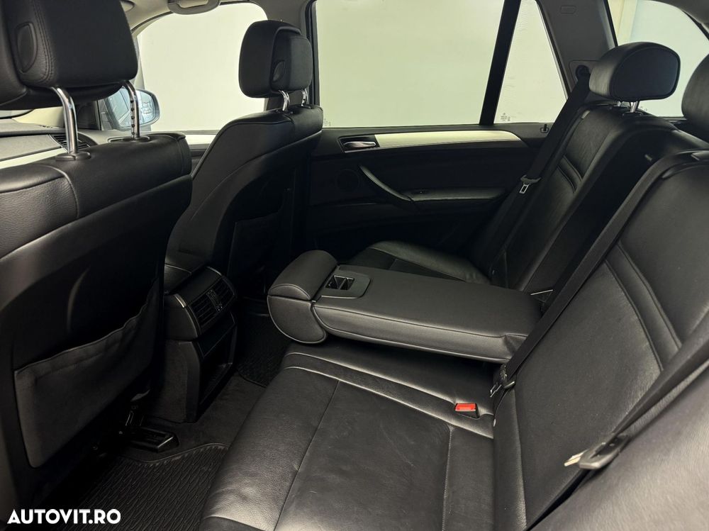 BMW X5 xDrive40d - 10