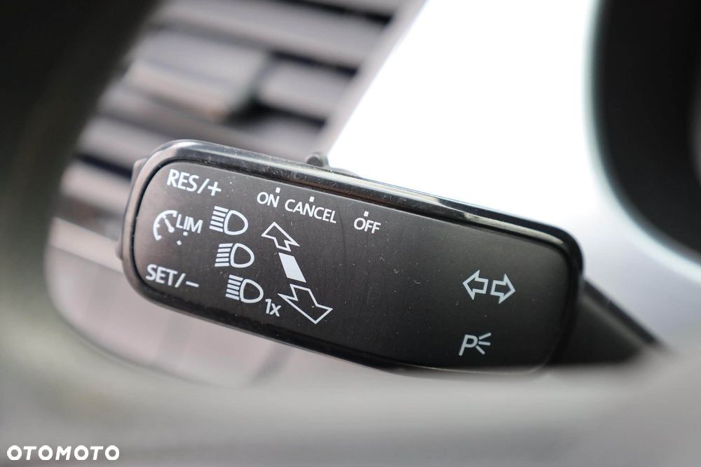 Skoda Fabia 1.0 Ambition - 22