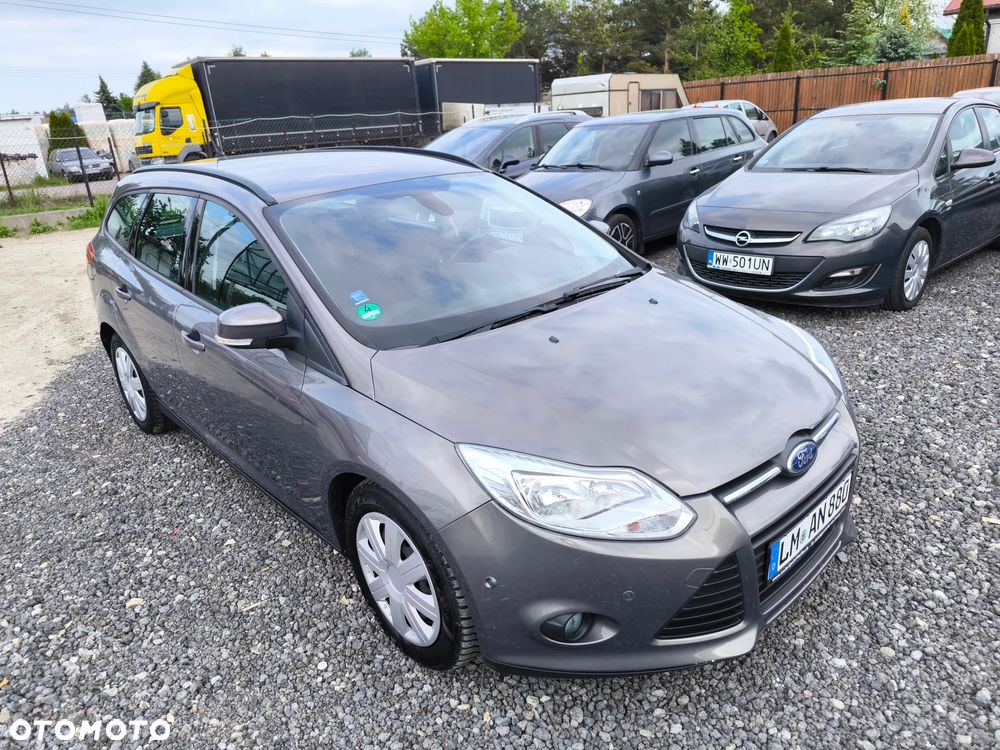 Ford Focus - 6