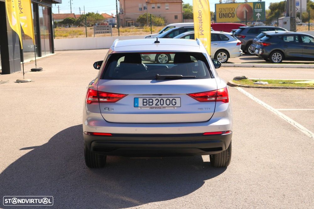 Audi Q3 35 TDI S tronic - 9