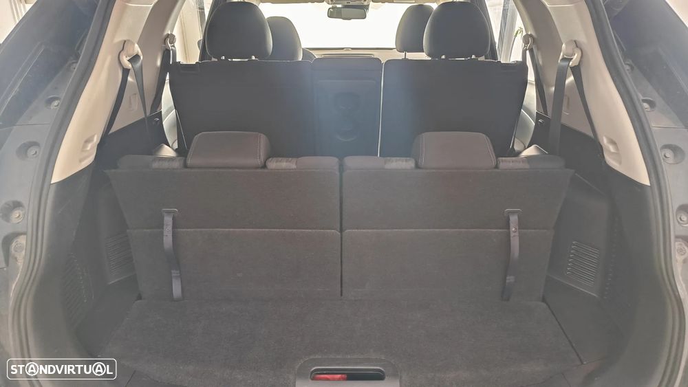 Nissan X-Trail 1.6 dCi Tekna - 15