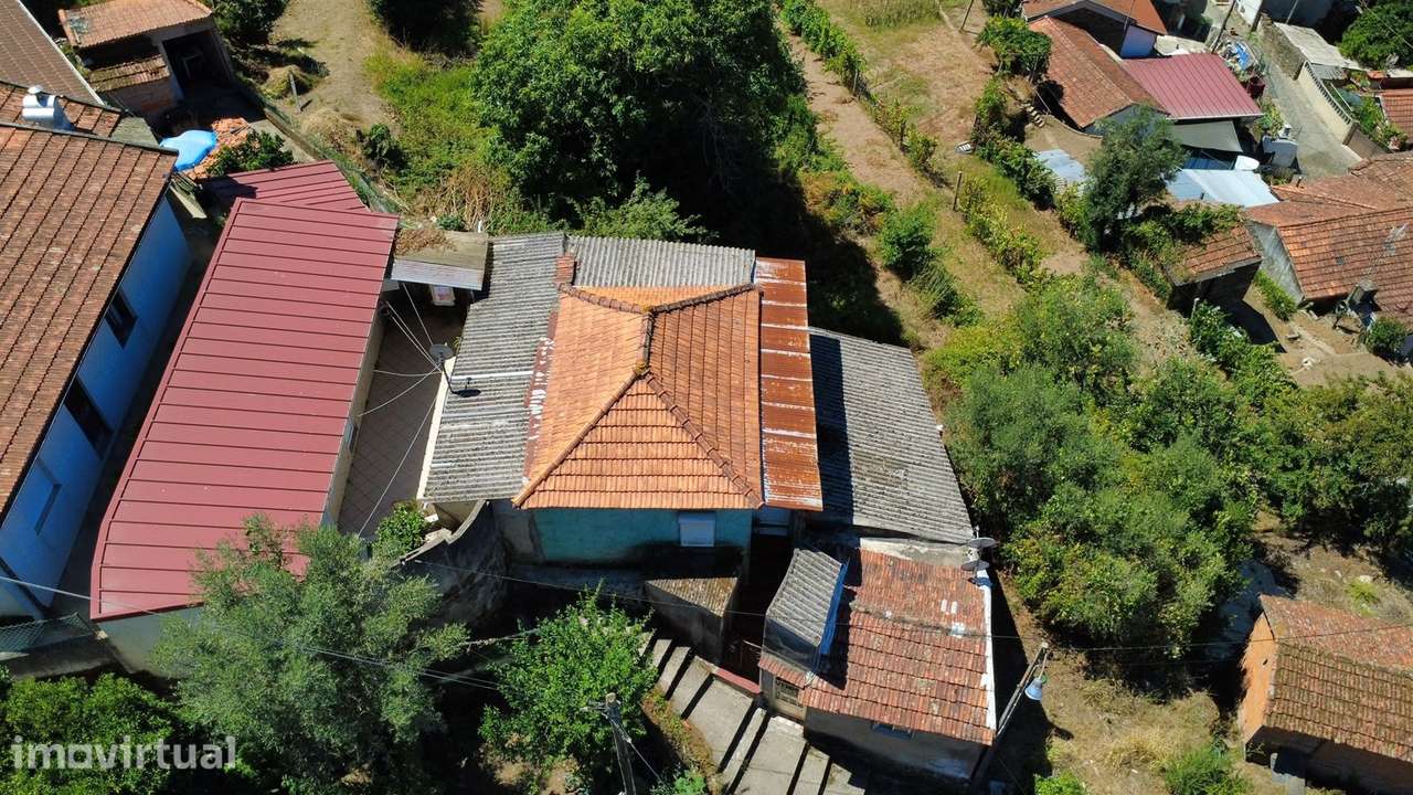 Moradia T3 Venda em Rio Mau,Penafiel - Grande imagem: 3/10