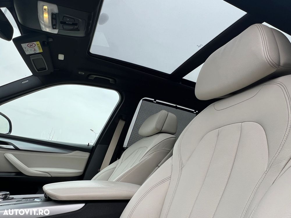 BMW X5 xDrive30d - 15