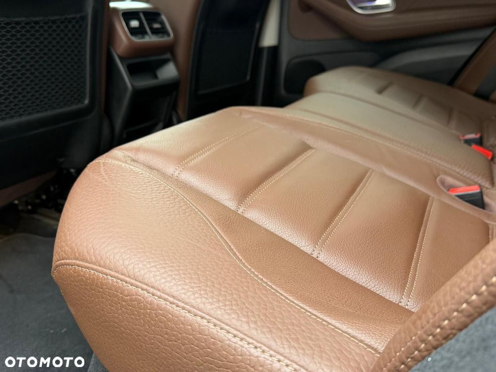 Mercedes-Benz GLE 300 d mHEV 4-Matic AMG Line - 16