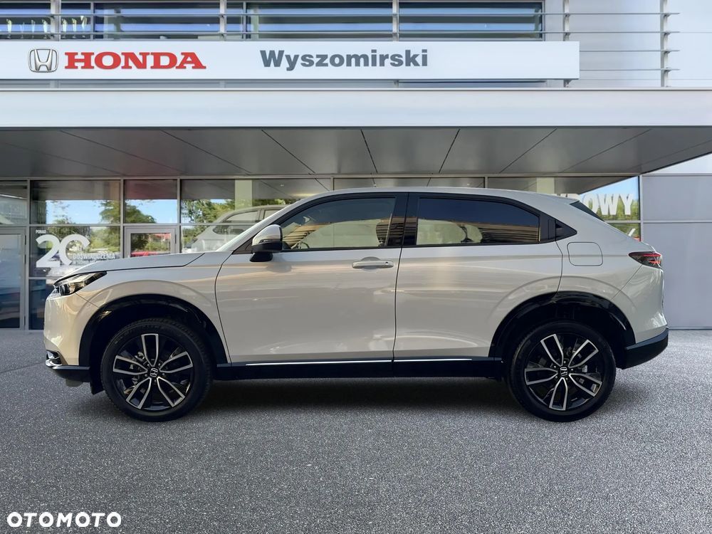 Honda HR-V 1.5 i-MMD Advance CVT - 2