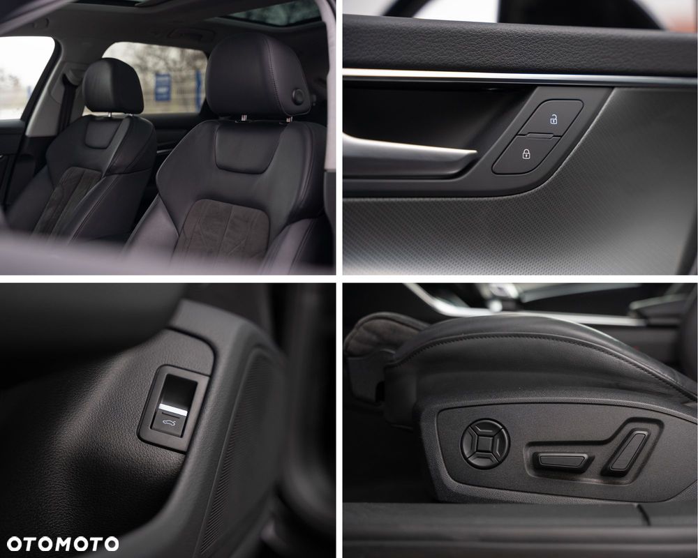 Audi A6 Avant 40 TDI S tronic sport - 31