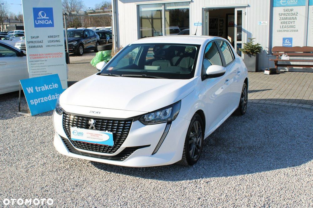 Peugeot 208 - 2