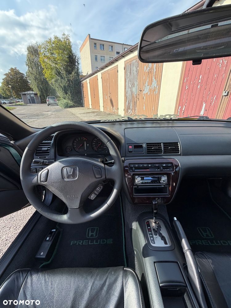 Honda Prelude 2.2i VTEC - 21