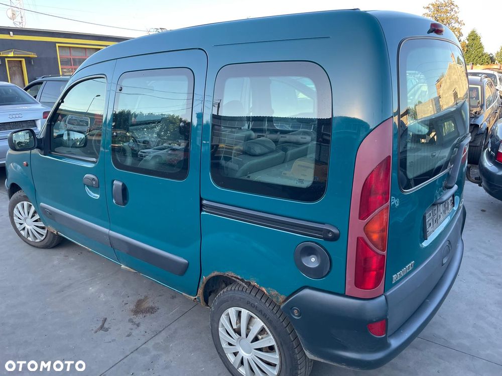 RENAULT KANGOO NA CZĘŚCI !! - 3