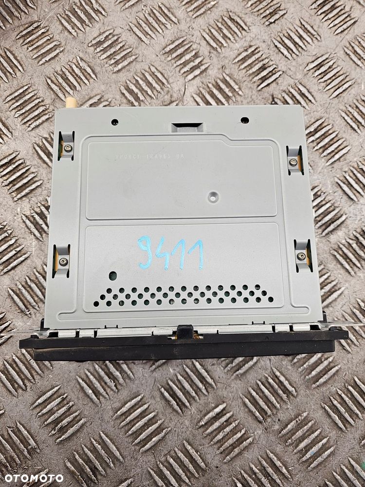radio renault trafic clio 281077 281152689r - 2