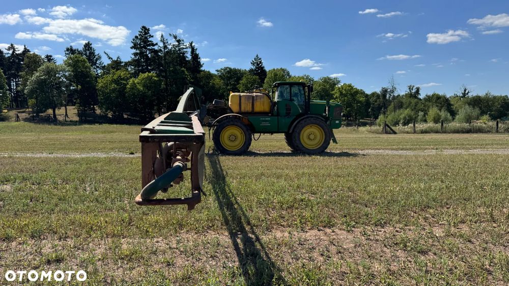 John Deere 5430i - 16