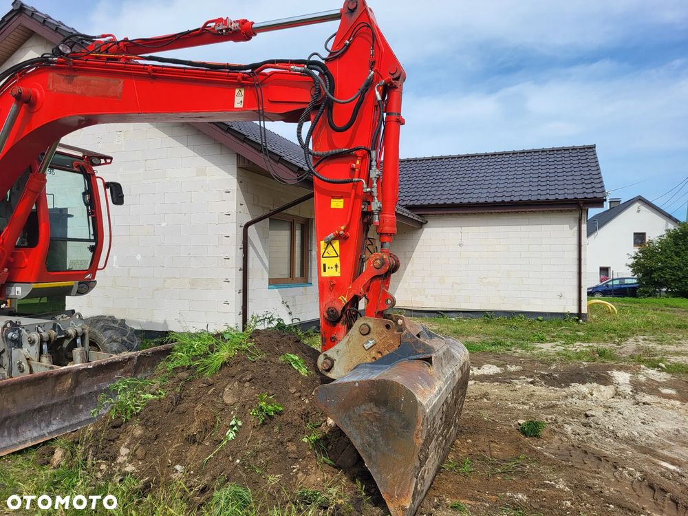 JCB JS175W - 4