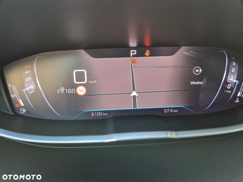 Peugeot 3008 PureTech 130 Stop & Start GPF EAT8 Allure - 23