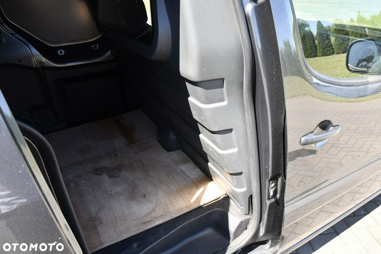 Citroën Berlingo - 20