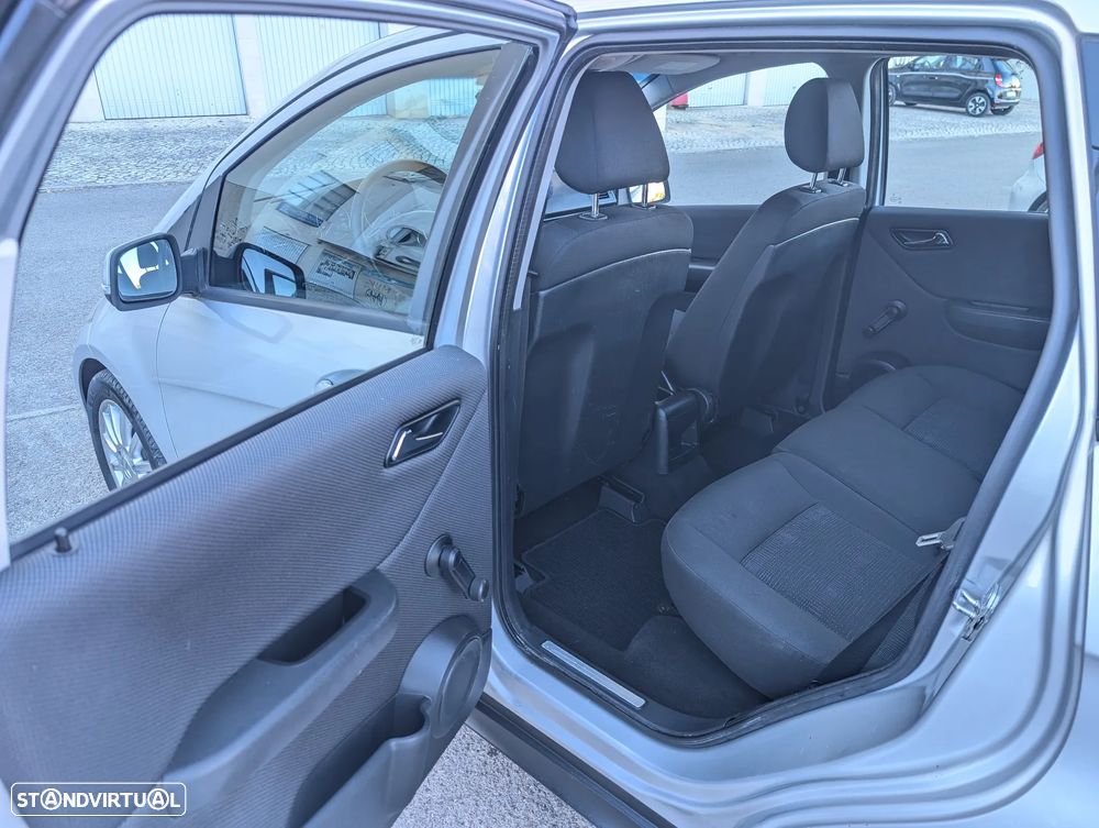 Mercedes-Benz A 180 CDI Avantgarde Special Edition - 7