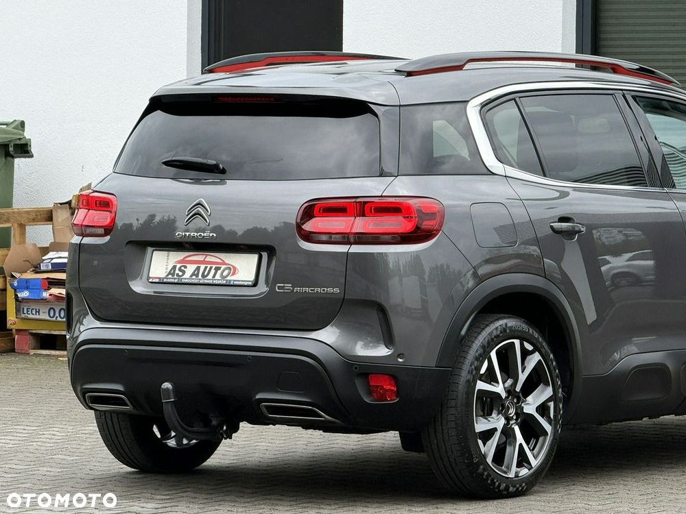 Citroën C5 Aircross 1.5 BlueHDi Shine Pack EAT8 - 40