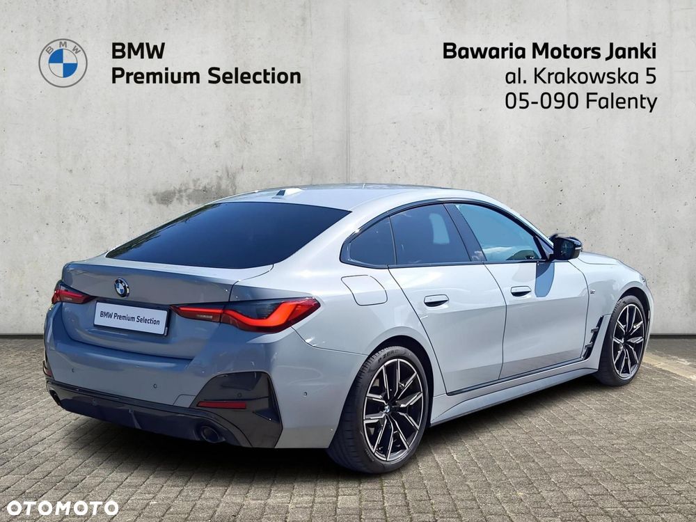 BMW Seria 4 - 3