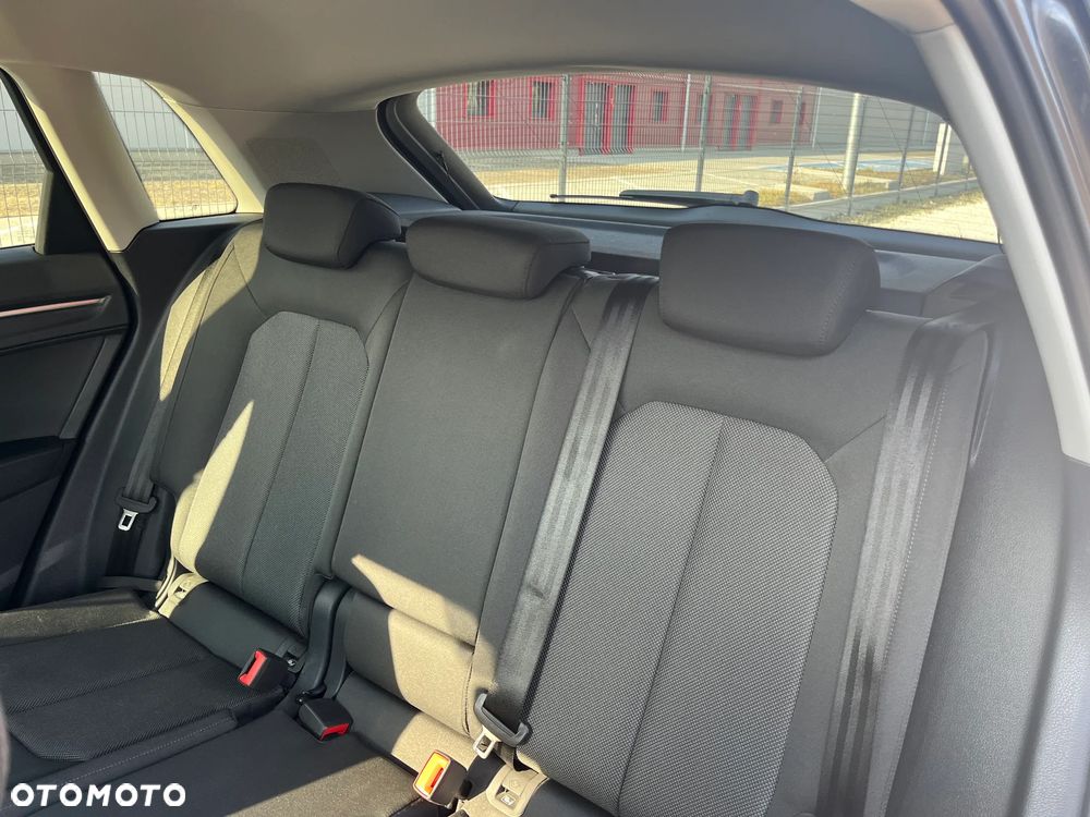 Audi Q3 35 TFSI S line S tronic - 16
