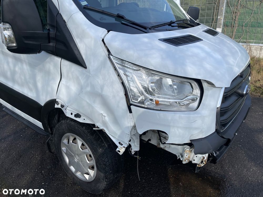 Ford Transit - 17