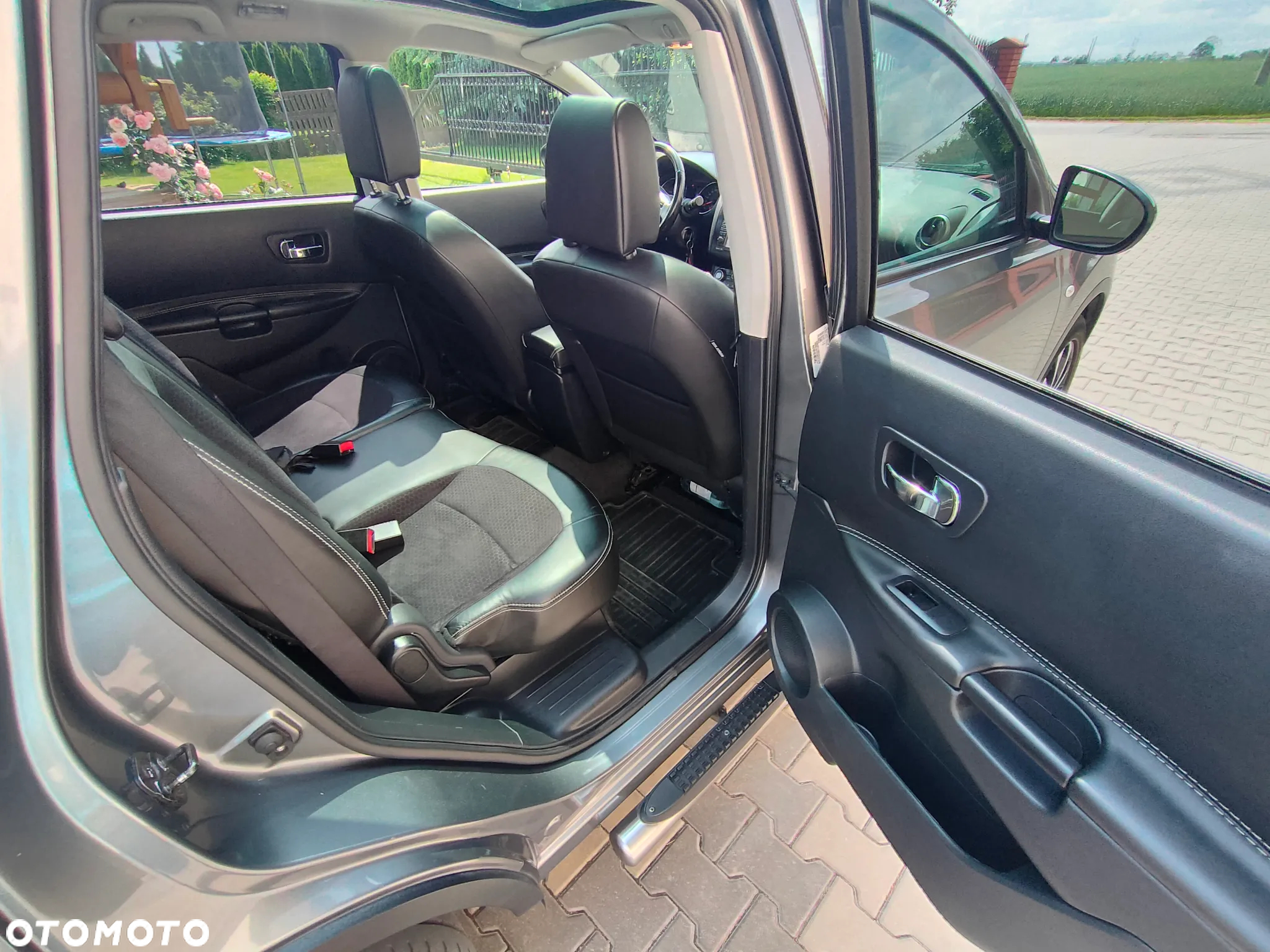 Nissan Qashqai+2 1.6 dCi 360 S&S - 14