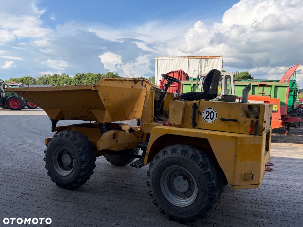 Paus AKD 240 - 7