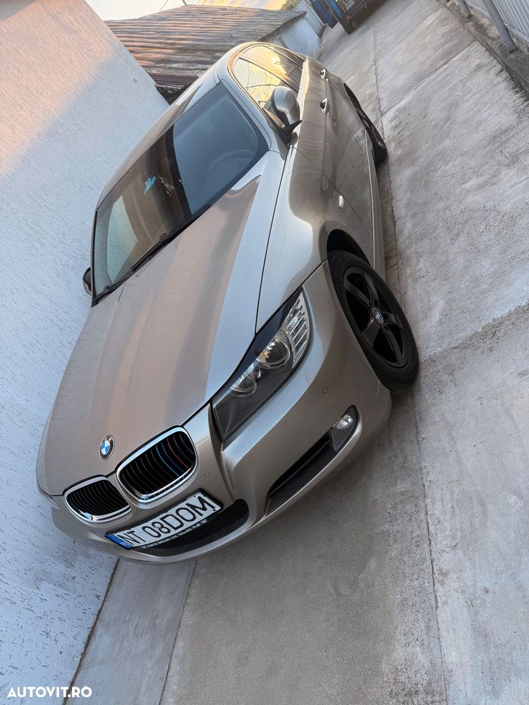 BMW Seria 3 - 1