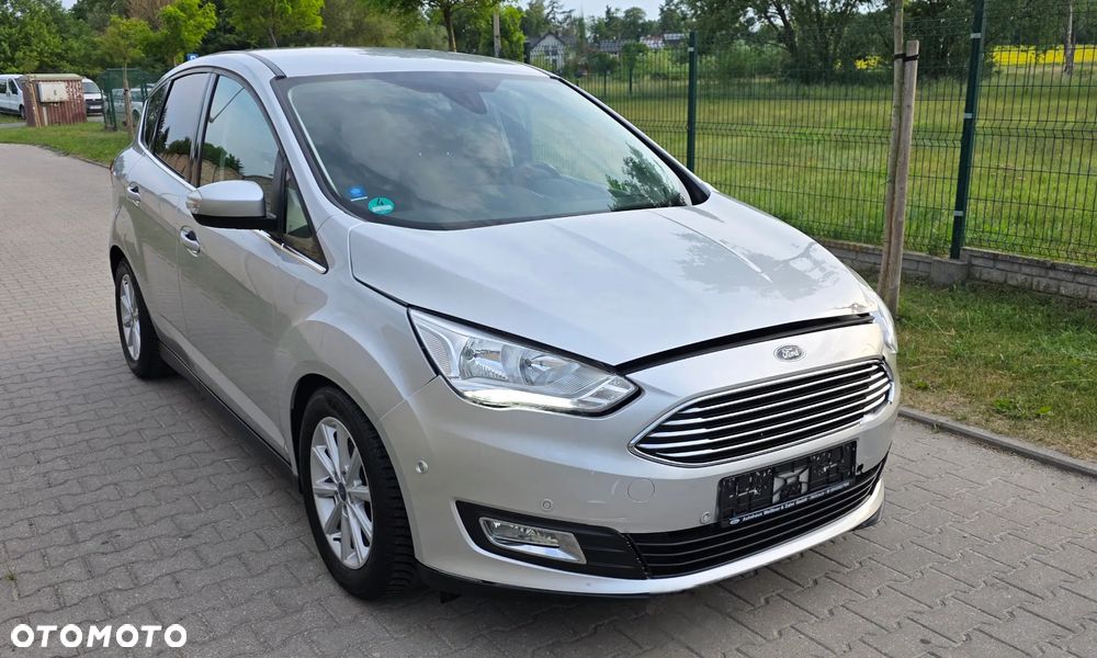 Ford C-MAX - 4