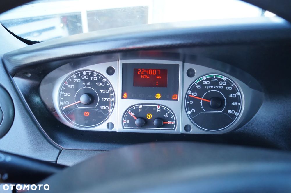 Iveco Daily - 18