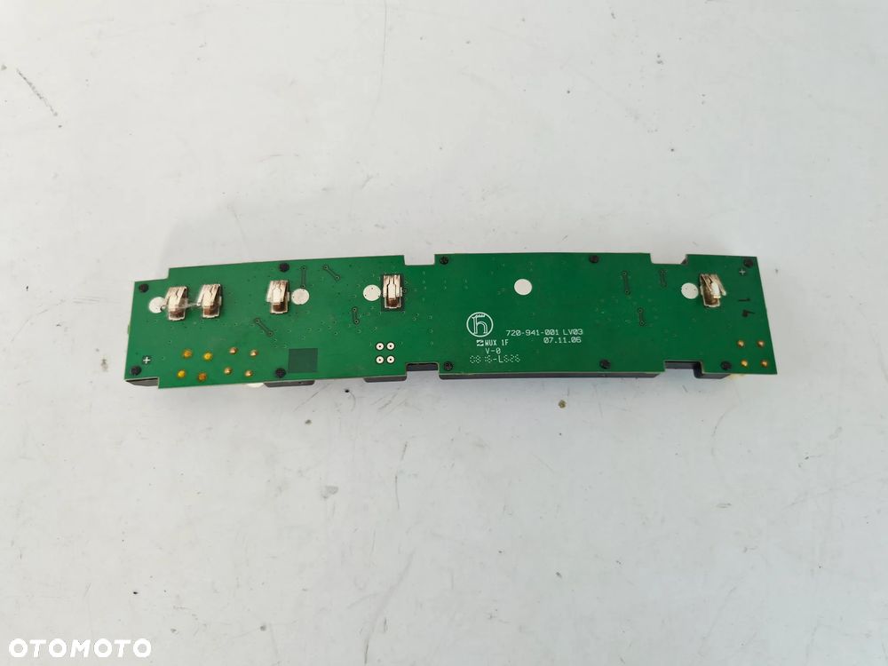 Wzmacniacz Moduł Anteny Antenowy 3C5035532T VW Passat B6 Sedan - 2