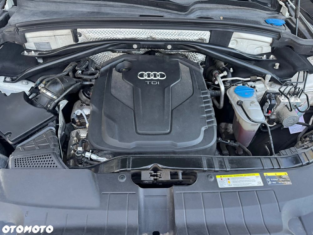 Audi Q5 2.0 TDI Quattro S tronic - 14
