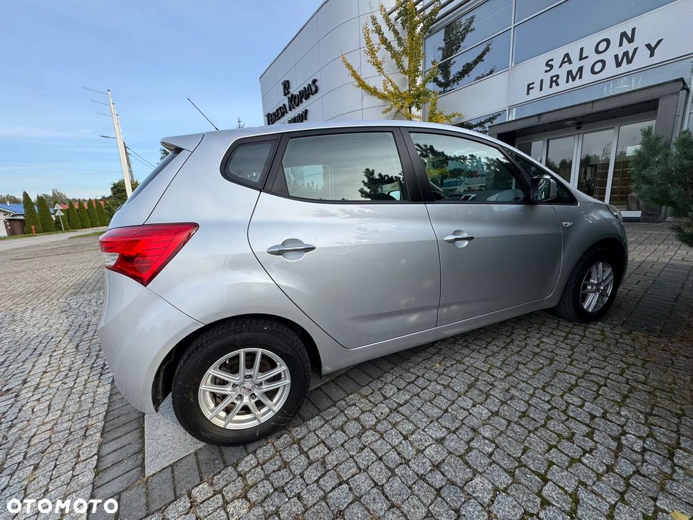 Hyundai ix20 - 20