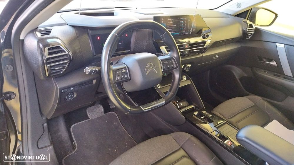 Citroën C4 1.2 PureTech Feel Pack - 6