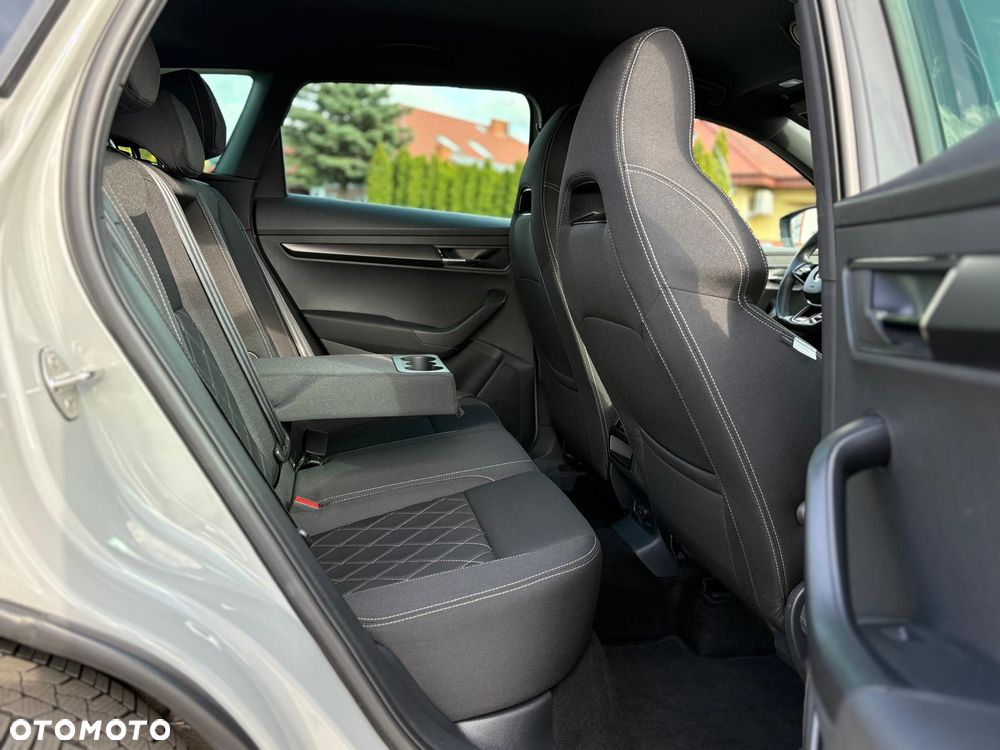 Skoda Karoq 1.5 TSI ACT Sportline DSG - 28