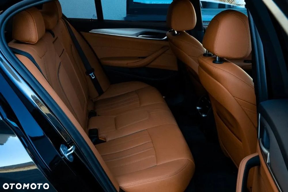 BMW Seria 5 - 28