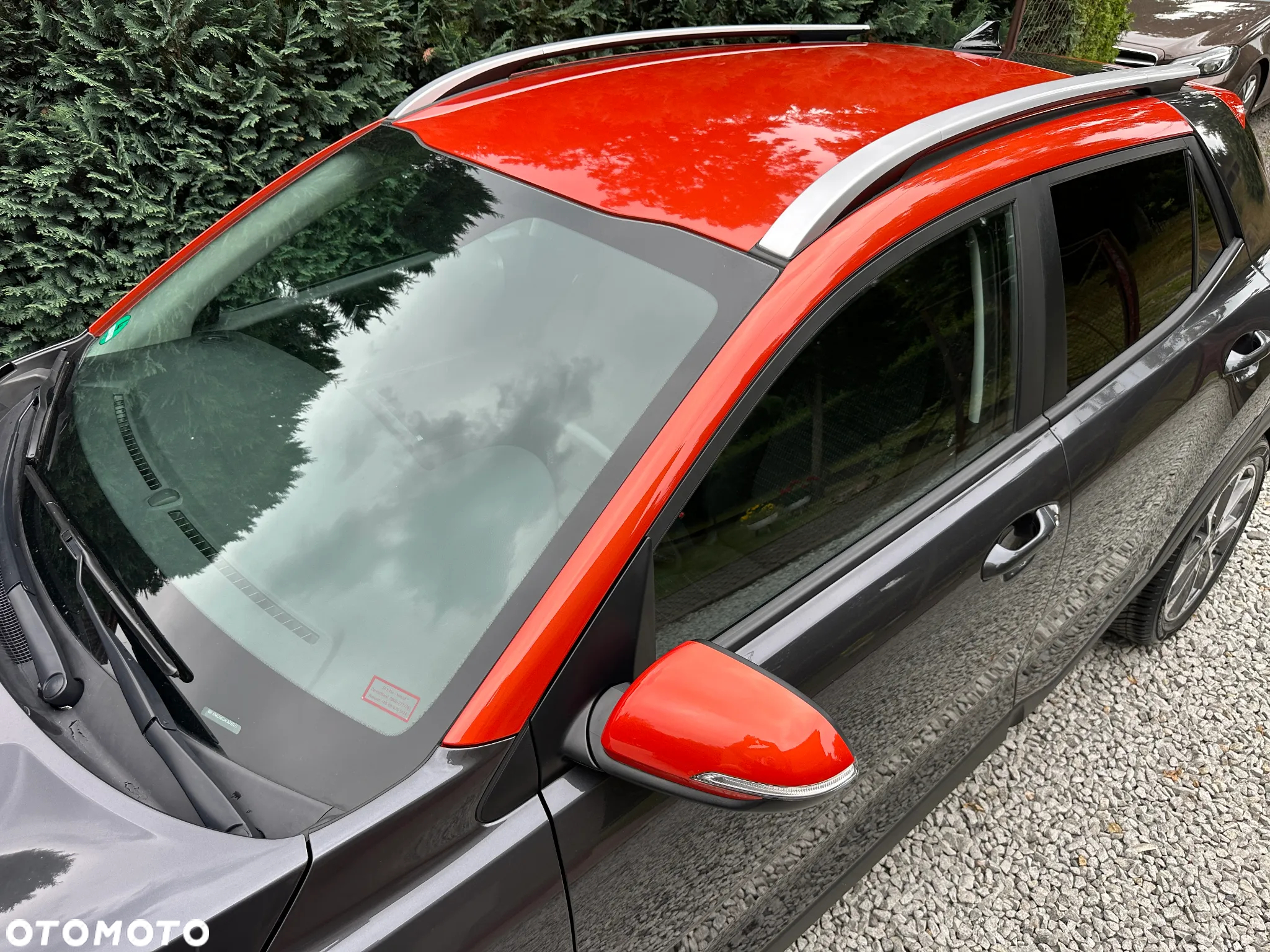 Kia Stonic - 29