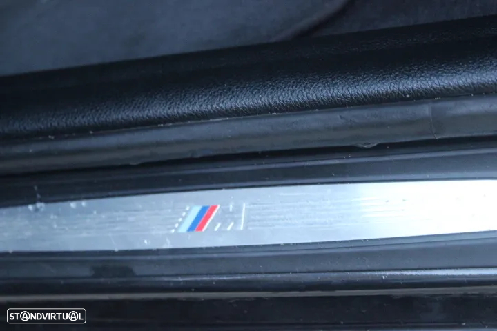 BMW 116 d Edition M Sport Shadow - 27