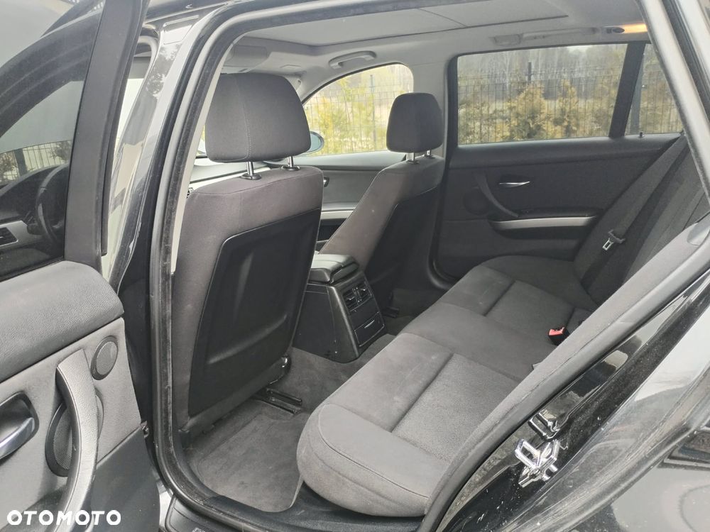 BMW Seria 3 - 9