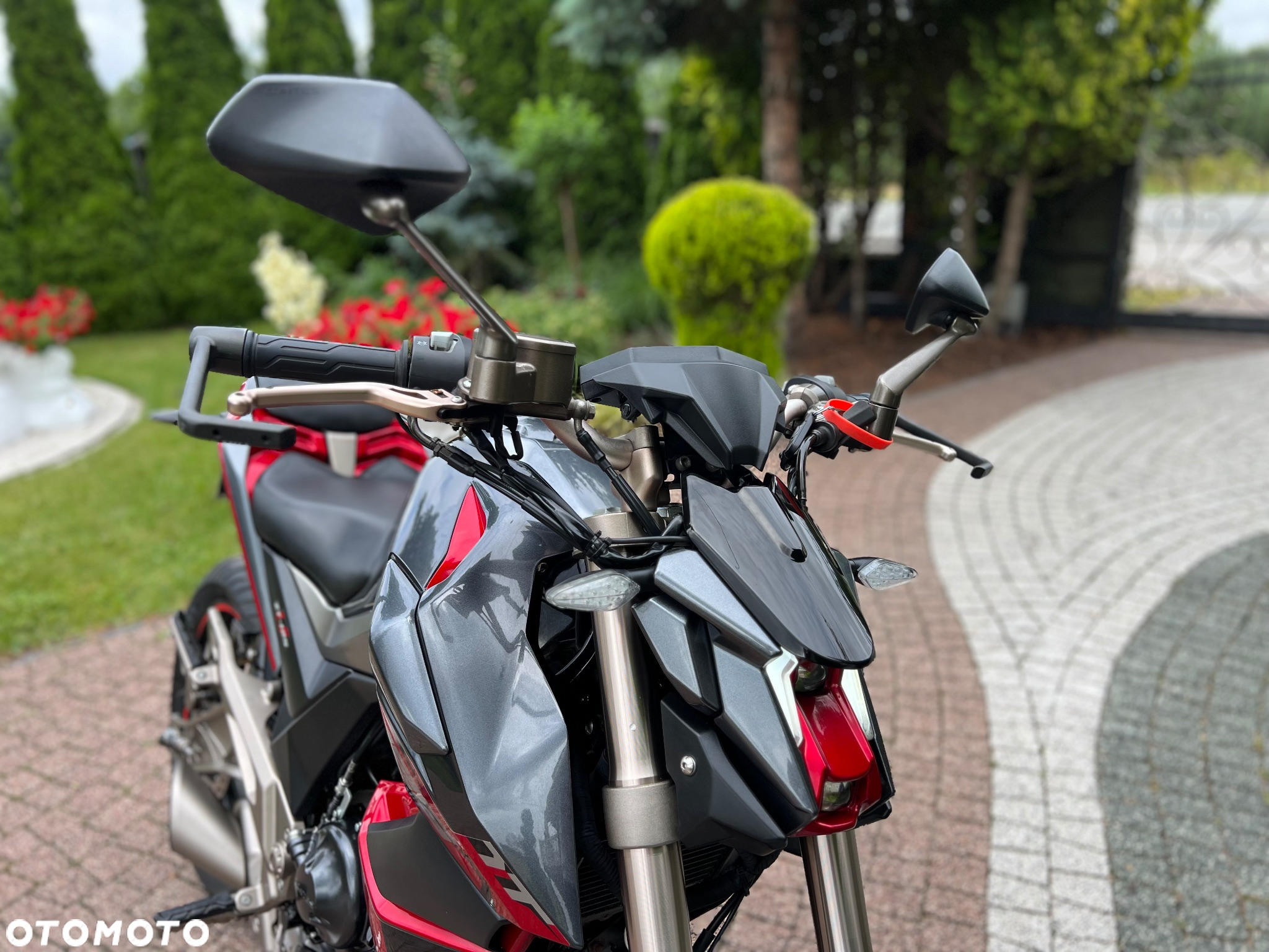 Zontes Inny - 2